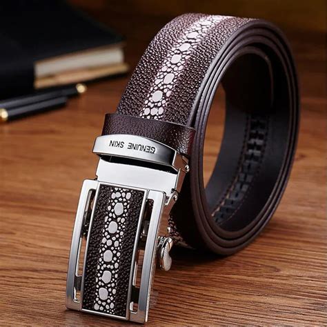 expensive men's belts.